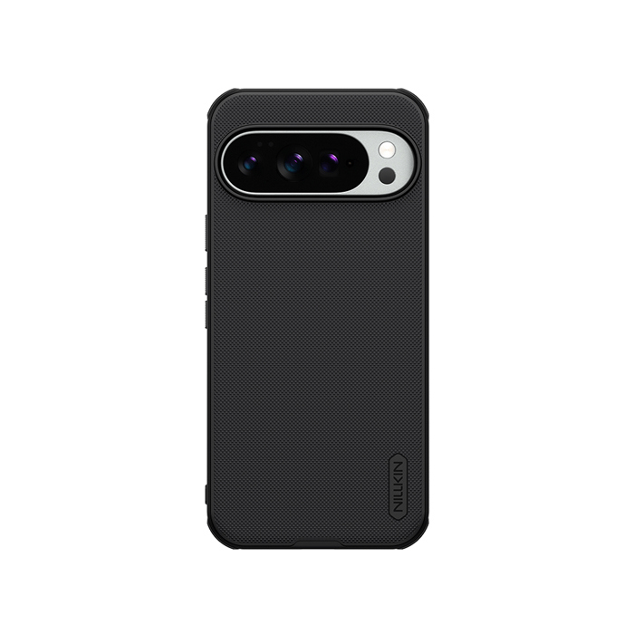 NILLKIN Google Pixel 10/10 Pro/10 Pro XL磨砂護盾 Pro 磁吸保護殼 支援MagSafe