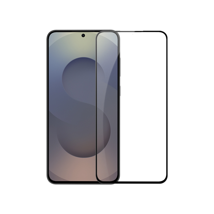 NILLKIN SAMSUNG 三星 S25 FE Amazing CP+PRO 防爆鋼化玻璃貼 9H 滿版