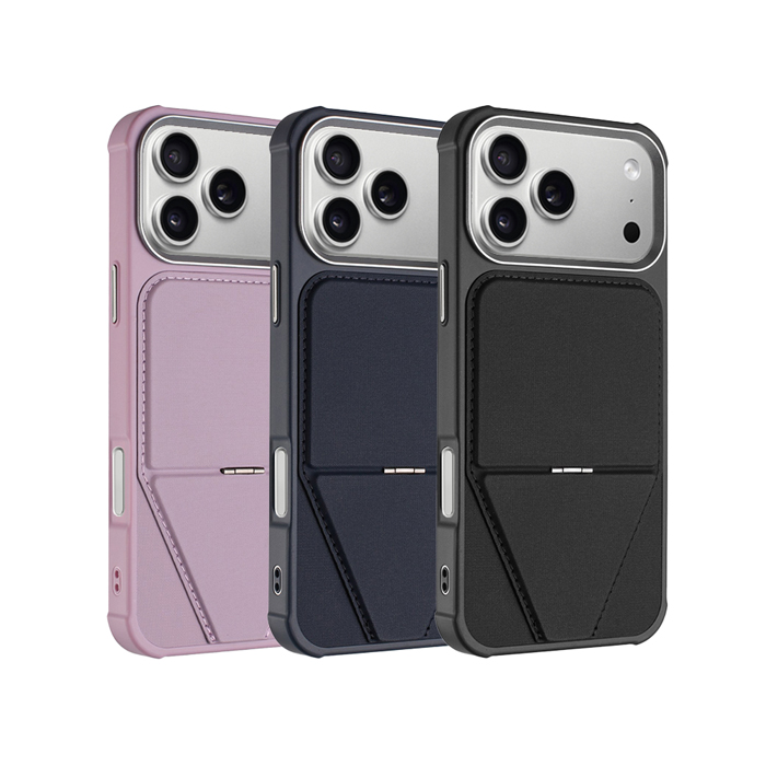 DUX DUCIS Apple 蘋果 iPhone 17全系列 變擎磁吸保護套 支援MagSafe