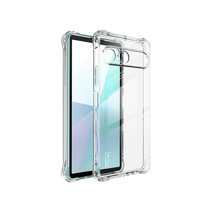 Imak SONY Xperia 10 VII 全包防摔套(氣囊)