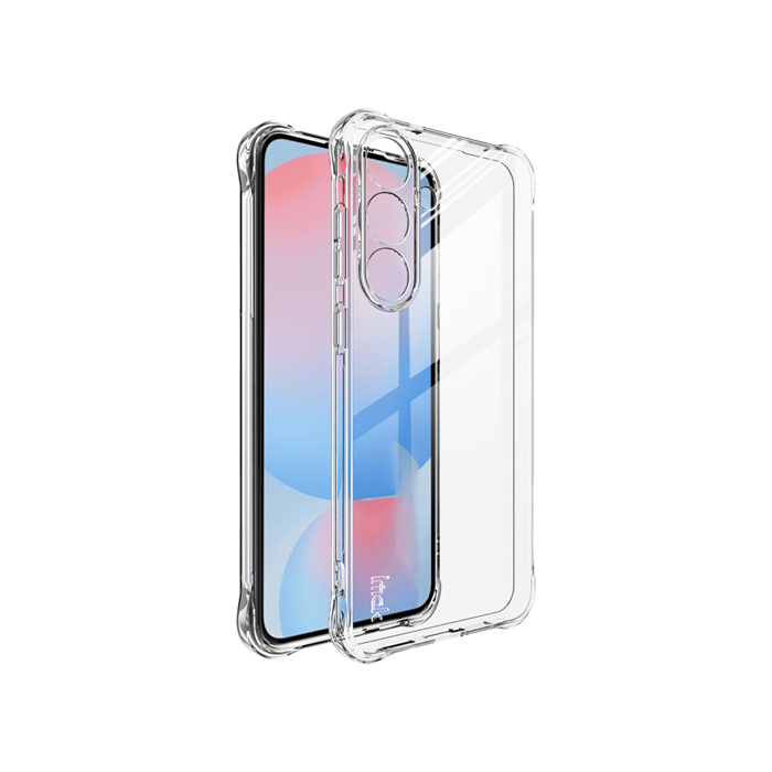 Imak SAMSUNG 三星 Galaxy S25 FE 全包防摔套(氣囊)