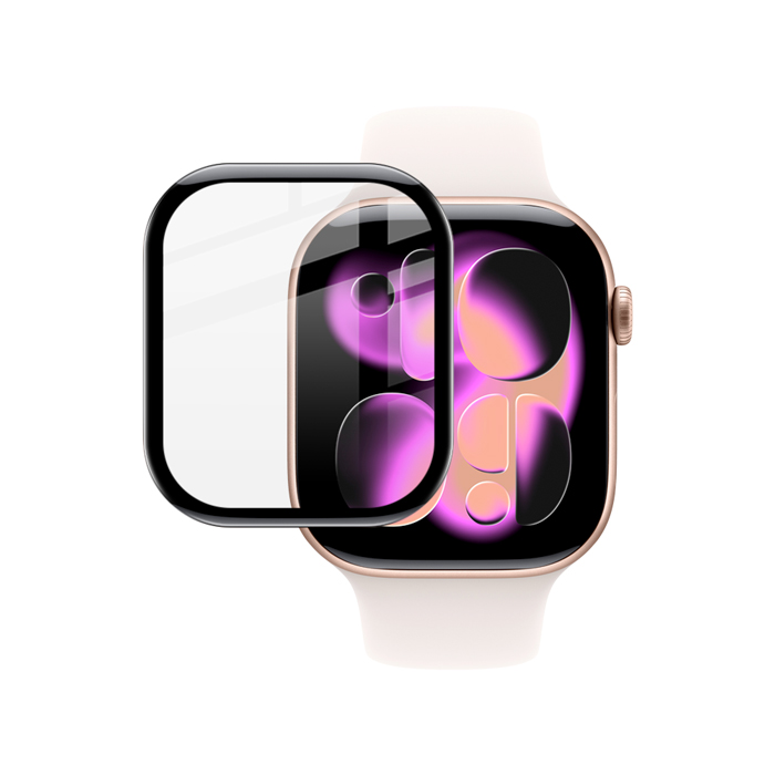 Imak Apple 蘋果 Watch S10/S11 (42mm/46mm) 手錶保護膜