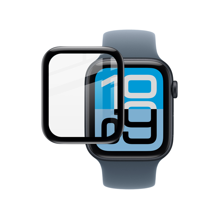 Imak Apple 蘋果 Watch SE3 / SE2 / SE (40mm/44mm) 手錶保護膜