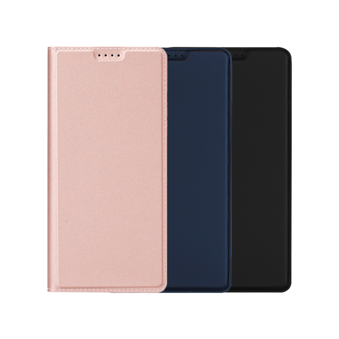 DUX DUCIS SAMSUNG 三星 S25 FE SKIN Pro 皮套