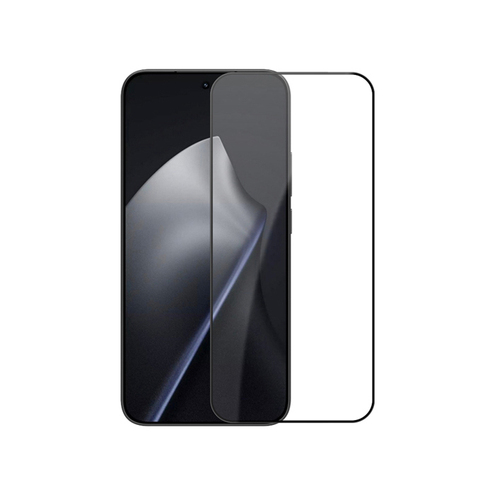 NILLKIN Xiaomi 小米 15T/15T Pro Amazing CP+PRO 防爆鋼化玻璃貼 9H 滿版