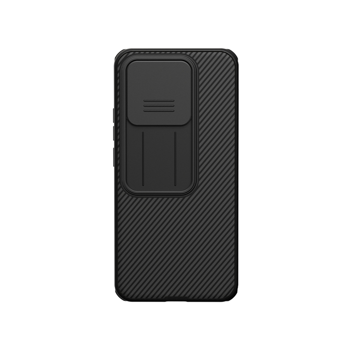 NILLKIN Xiaomi 小米 15T / 15T Pro 黑鏡 Pro 手機殼 (二色可選)