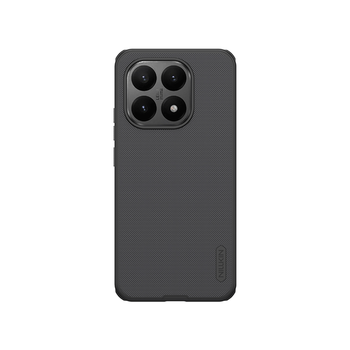 NILLKIN Xiaomi 小米 15T / 15T Pro 磨砂護盾 Pro 手機殼 (二色可選)