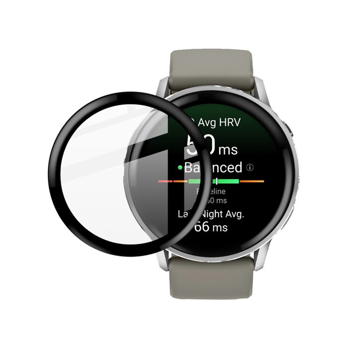 Imak GARMIN Venu 4 (41mm/45mm) 手錶保護膜