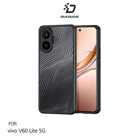 DUX DUCIS vivo V60 Lite 5G Aimo 保護殼 手機殼