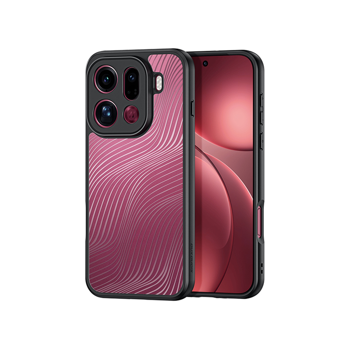DUX DUCIS OPPO Find X9/X9 Pro 5G Aimo 保護殼 手機殼