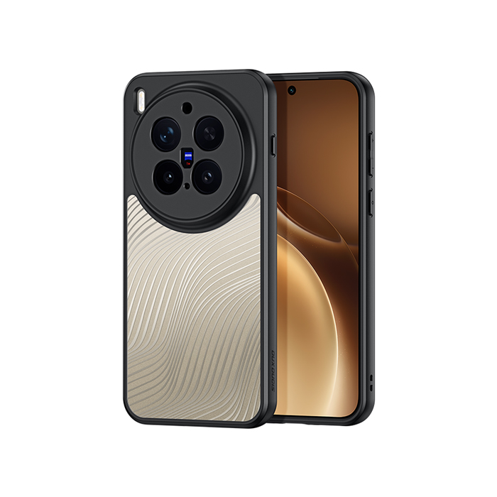 DUX DUCIS vivo X300/X300 Pro 5G Aimo 保護殼 手機殼