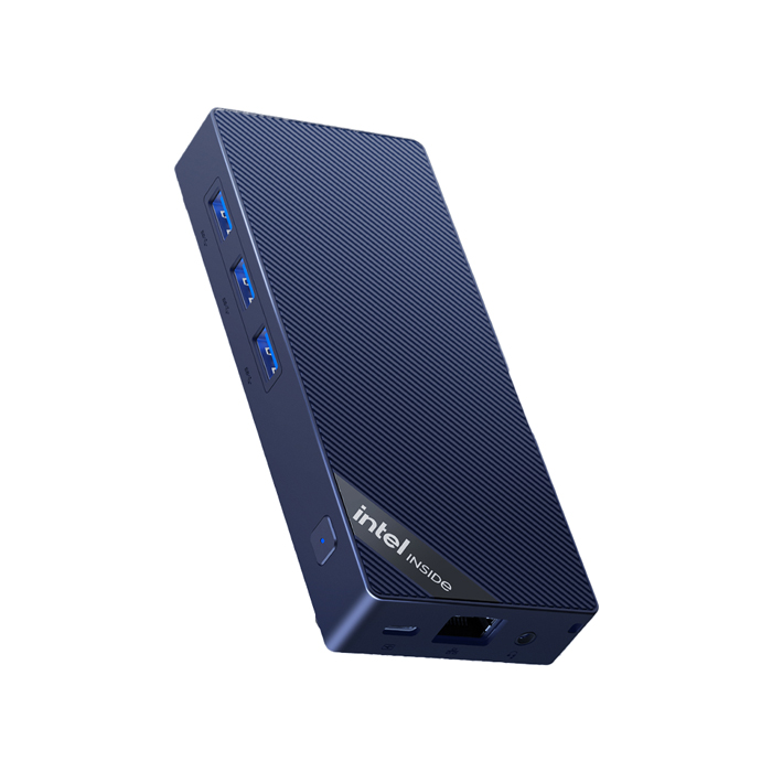 MOREFINE M10 迷你電腦(Intel N150 3.6GHz)-12G/512G