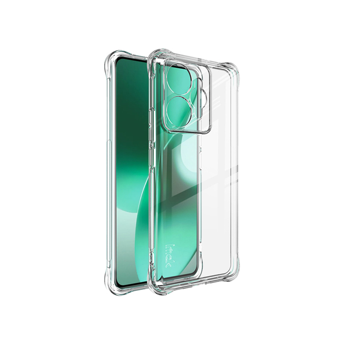 Imak realme 15 / 15 Pro 5G 全包防摔套(氣囊) 保護殼