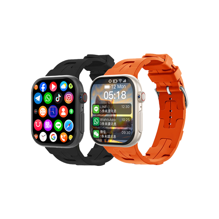 ANJOIN AS11 GPS 兒童智慧手錶(支援 Play 商店) 旗艦款式 智能 定位 藍牙 Android13 原廠保固