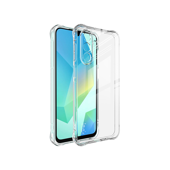 Imak SAMSUNG 三星 Galaxy A17 5G 全包防摔殼(氣囊)