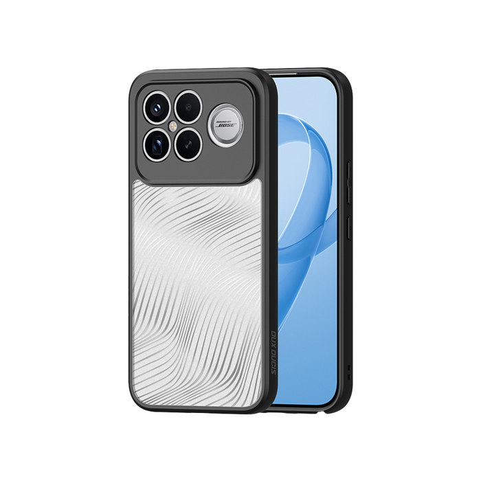 DUX DUCIS POCO F8 Pro / F8 Ultra 5G Aimo 保護殼