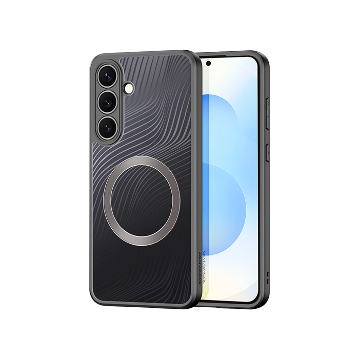 DUX DUCIS SAMSUNG 三星 S25 FE Aimo Mag 磁吸保護殼 MagSafe