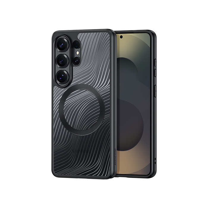 DUX DUCIS SAMSUNG 三星 S26系列 5G Aimo Mag 磁吸保護殼 手機殼 MagSafe
