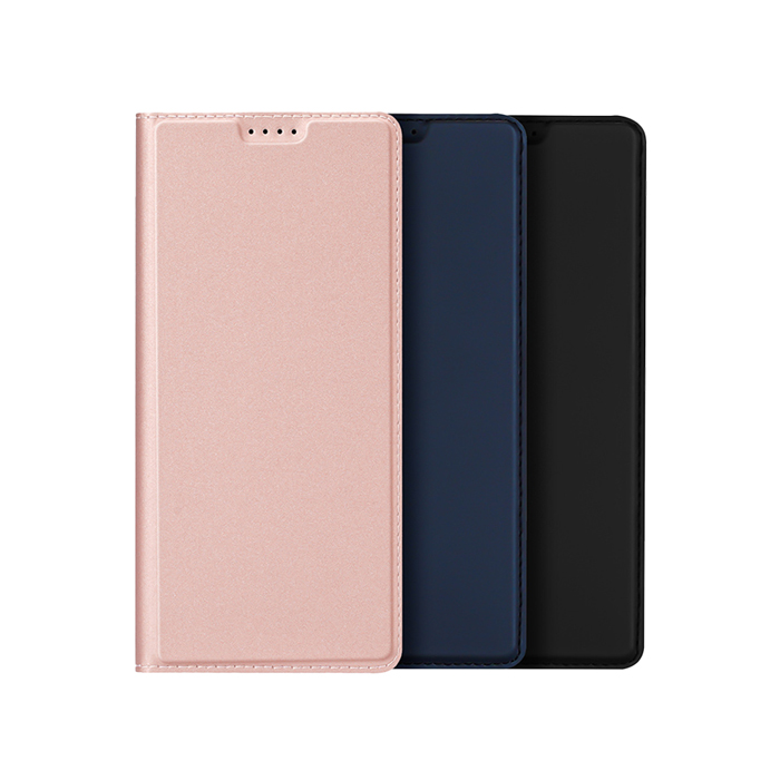 DUX DUCIS SAMSUNG 三星 S26系列 5G SKIN Pro 皮套