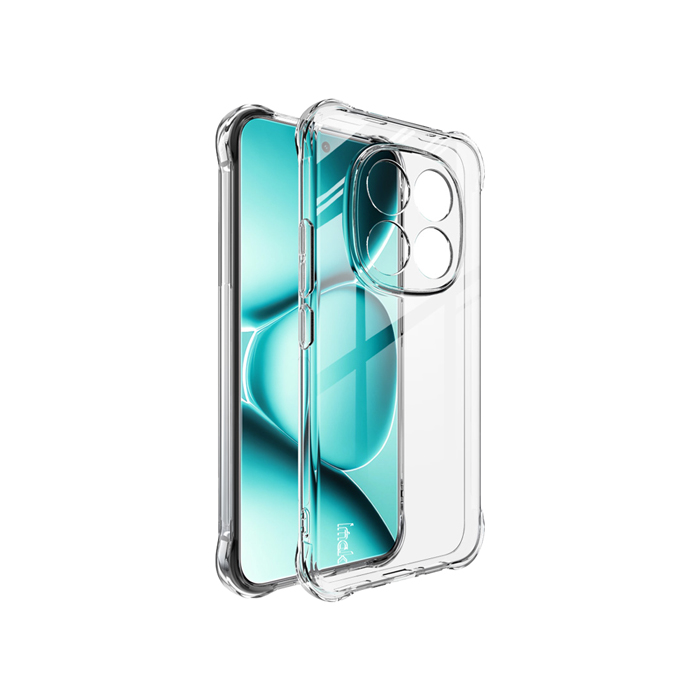 Imak Redmi 紅米 Note 15系列 5G 全包防摔殼(氣囊)