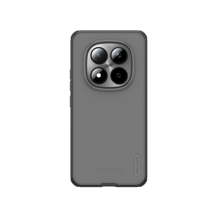 NILLKIN Redmi 紅米 Note 15 Pro系列 5G 磨砂護盾 Pro 保護殼 (二色)