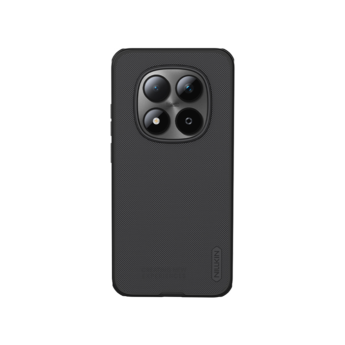 NILLKIN 紅米 Note 15 Pro系列 磨砂護盾 Pro 磁吸保護殼 支援MagSafe (二色)