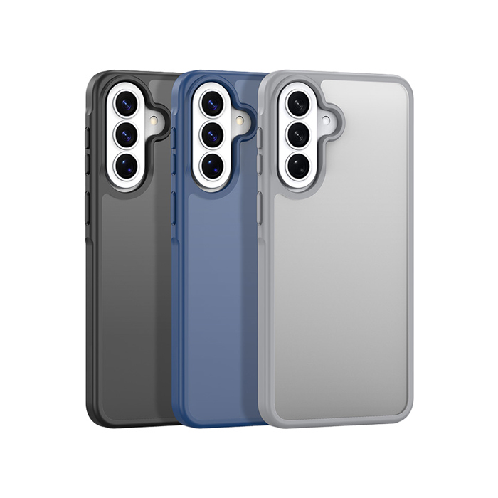 DUX DUCIS SAMSUNG 三星 A37/A36/A56 5G Yind 保護殼 手機殼