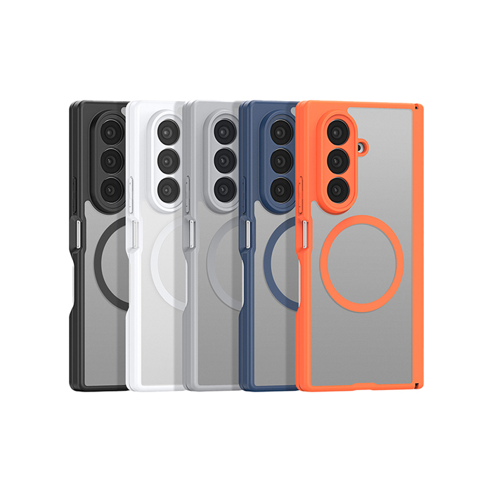 DUX DUCIS SAMSUNG 三星 Z Fold 7 5G Expn 保護殼 手機殼