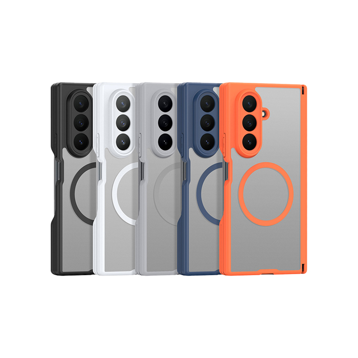 DUX DUCIS SAMSUNG 三星 Z TriFold 5G Expn 保護殼 手機殼