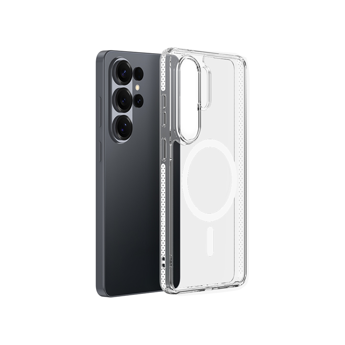 DUX DUCIS SAMSUNG 三星 S26系列 Clin Mag 磁吸保護殼 手機殼 MagSafe