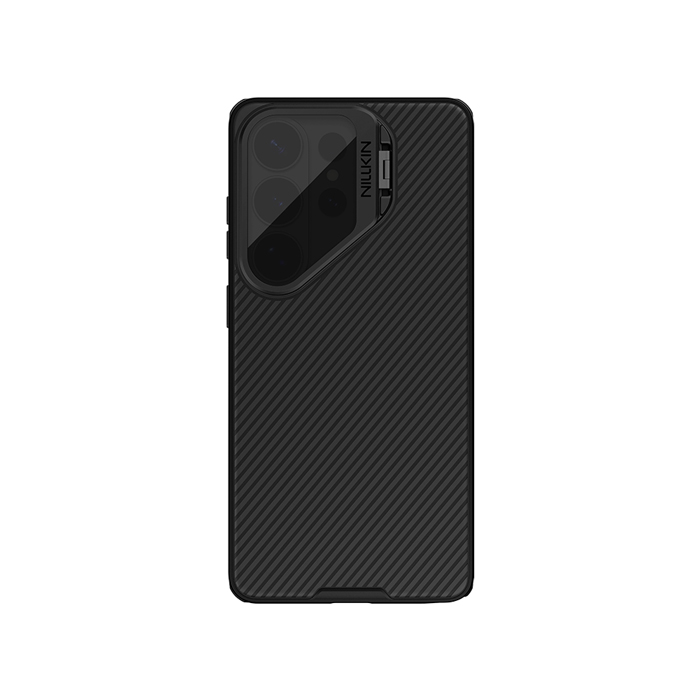 NILLKIN SAMSUNG 三星 S26 Ultra 5G 黑鏡 Prop 磁吸保護殼 支援MagSafe (二色可選)