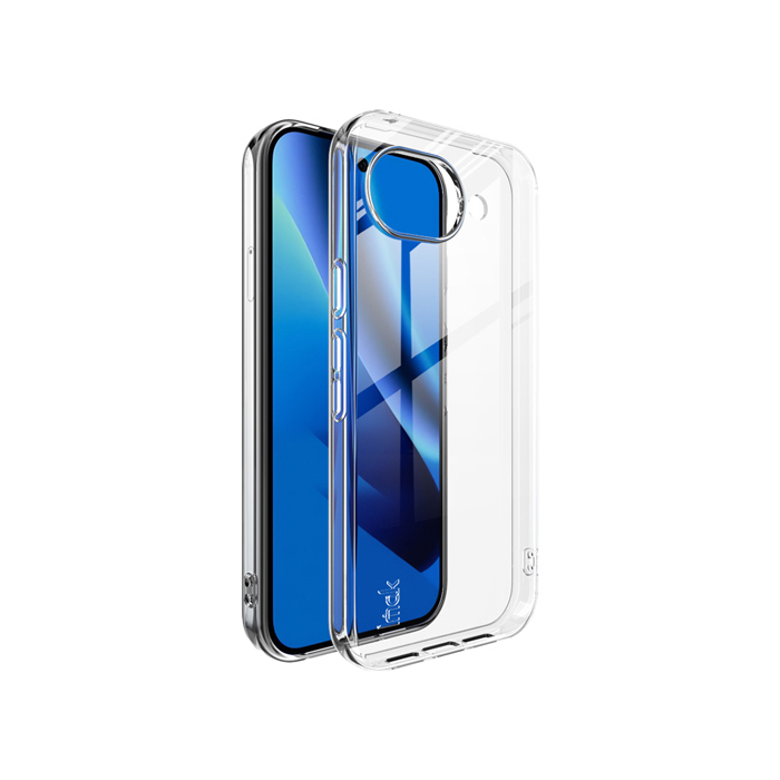 Imak Google Pixel 10a 全包防摔殼(氣囊)