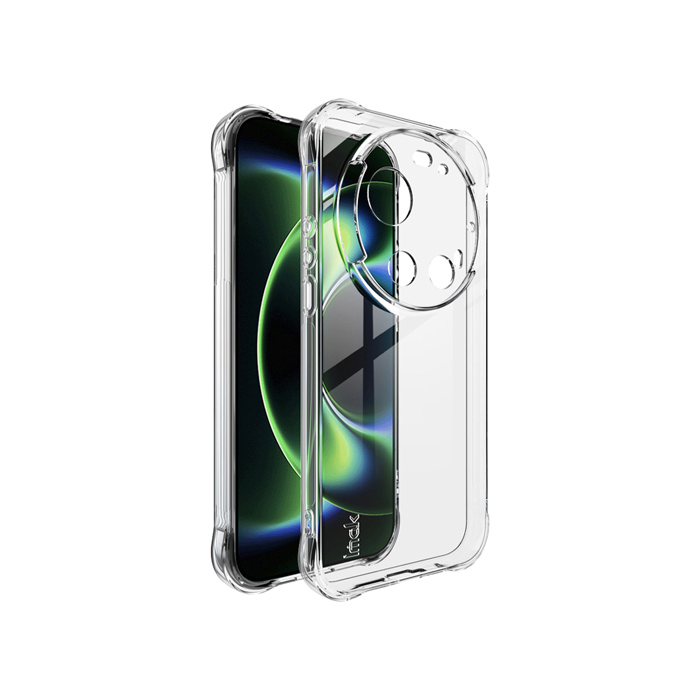 Imak Xiaomi 小米 17系列 5G 全包防摔殼(氣囊) 手機殼