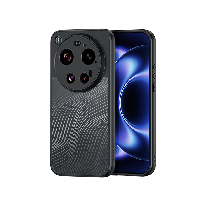 DUX DUCIS Xiaomi 小米 17 Ultra 5G Aimo 保護殼 手機殼