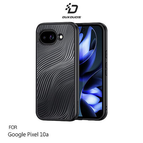 DUX DUCIS Google Pixel 10a Aimo 保護殼 手機殼