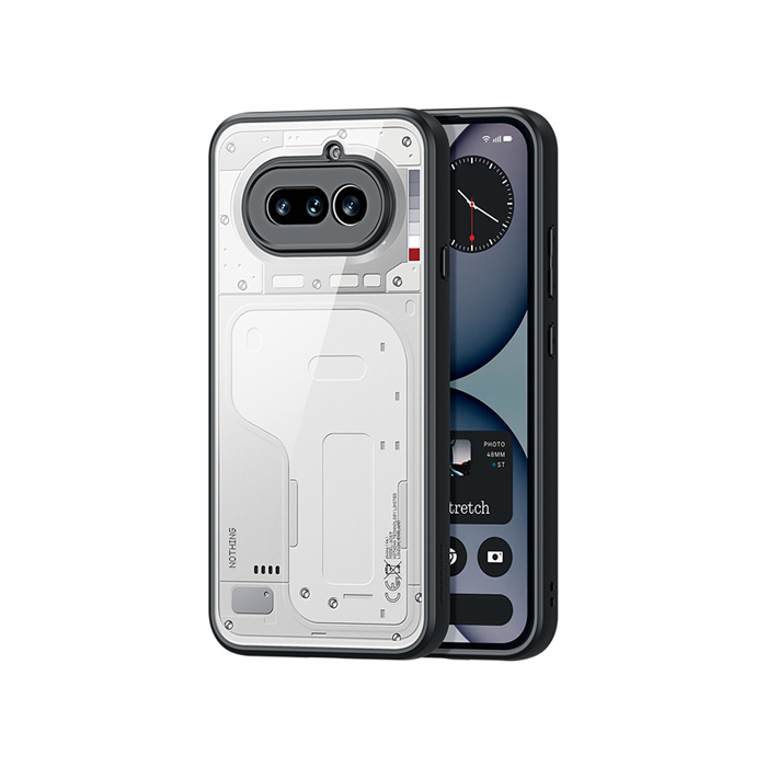 DUX DUCIS Nothing Phone (4a) Aimo 保護殼 手機殼