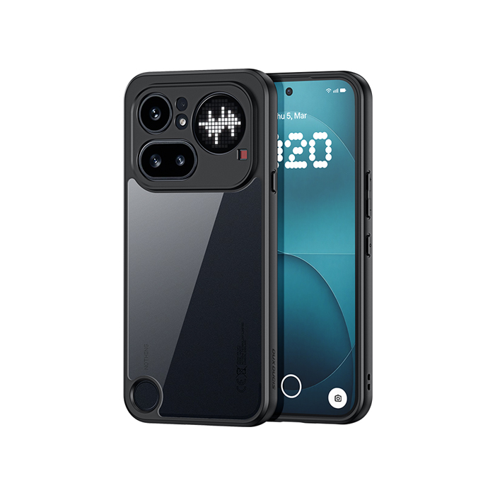 DUX DUCIS Nothing Phone (4a) Pro Aimo 保護殼 手機殼