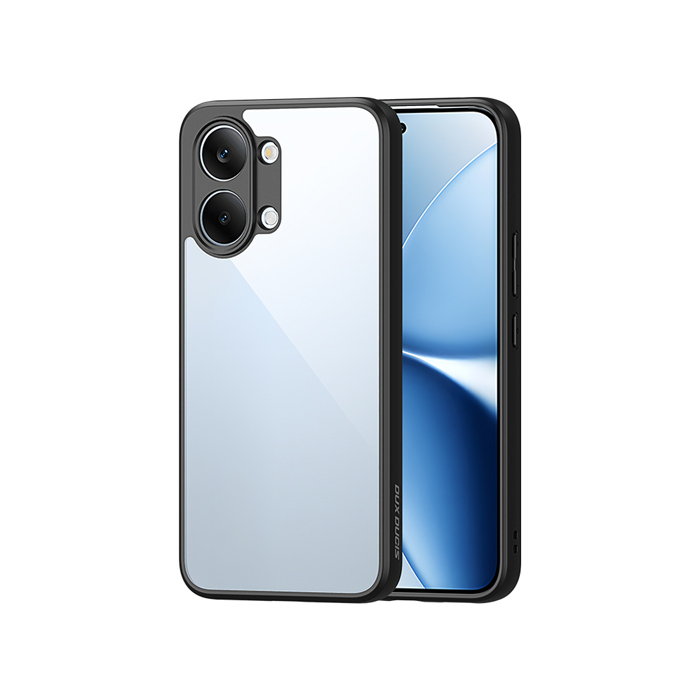 DUX DUCIS POCO X8 Pro系列 5G Aimo 保護殼(清透版) 手機殼