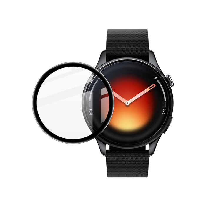 Imak Xiaomi 小米 Watch 5 手錶保護膜