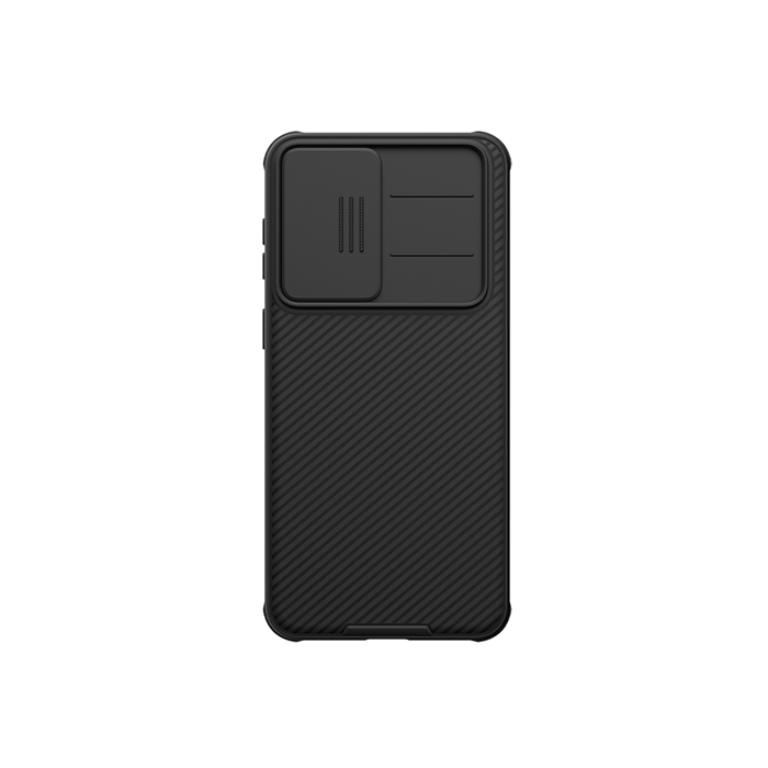 NILLKIN SAMSUNG 三星 A57 5G 黑鏡 Pro 磁吸保護殼 支援MagSafe(二色可選)