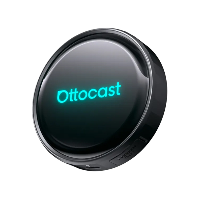 Ottocast P3 Pro Aibox 安卓車機 台灣公司貨 蘋果 CarPlay 安卓 Auto 分割螢幕 HDMI輸出