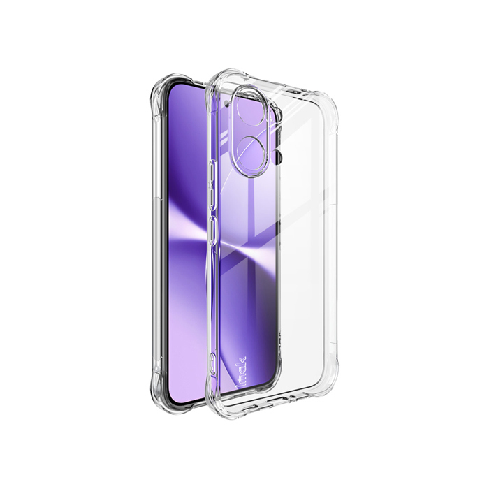 Imak POCO X8 Pro/X8 Pro Max 5G 全包防摔殼(氣囊) 手機殼