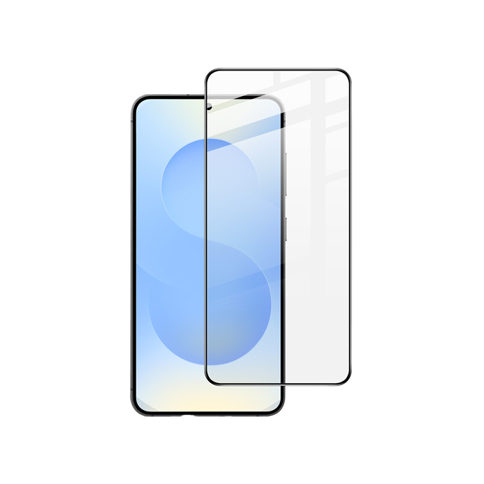 Imak SAMSUNG 三星 A37/A57 5G 鋼化玻璃貼(黑邊) 玻璃膜