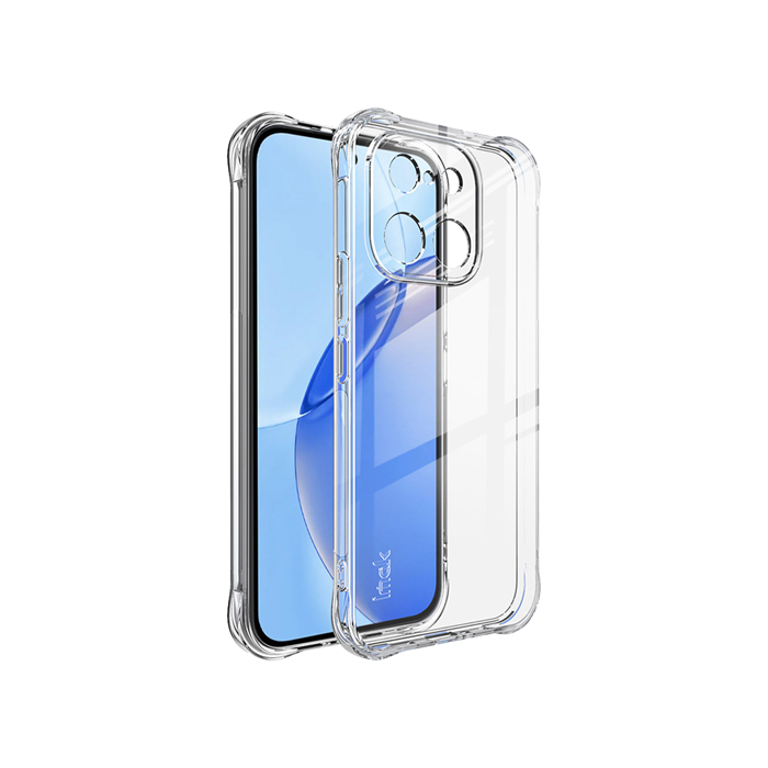 Imak realme 16 Pro 5G 全包防摔殼(氣囊) 手機殼