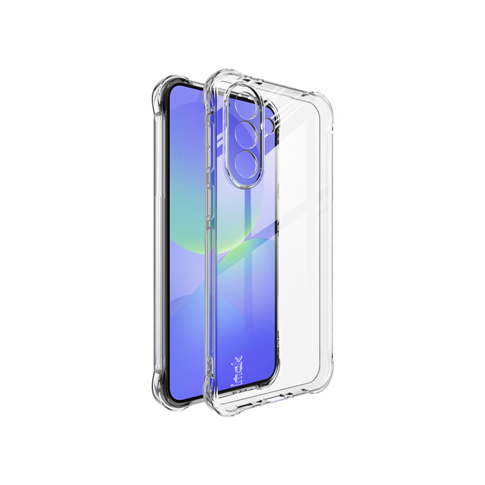 Imak SAMSUNG 三星 A37/A57 5G 全包防摔殼(氣囊) 手機殼