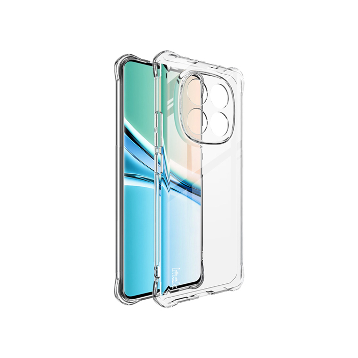 Imak POCO M8 5G 全包防摔殼(氣囊) 手機殼