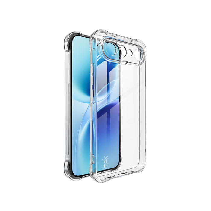 Imak vivo X300 FE 5G 全包防摔殼(氣囊) 手機殼