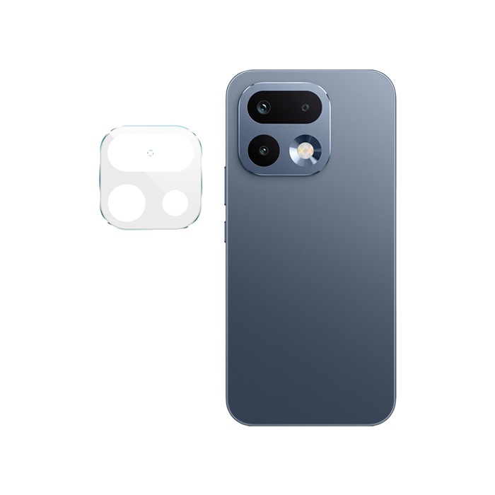 Imak realme 16 Pro 5G 鏡頭玻璃貼(纖薄版) 奈米吸附