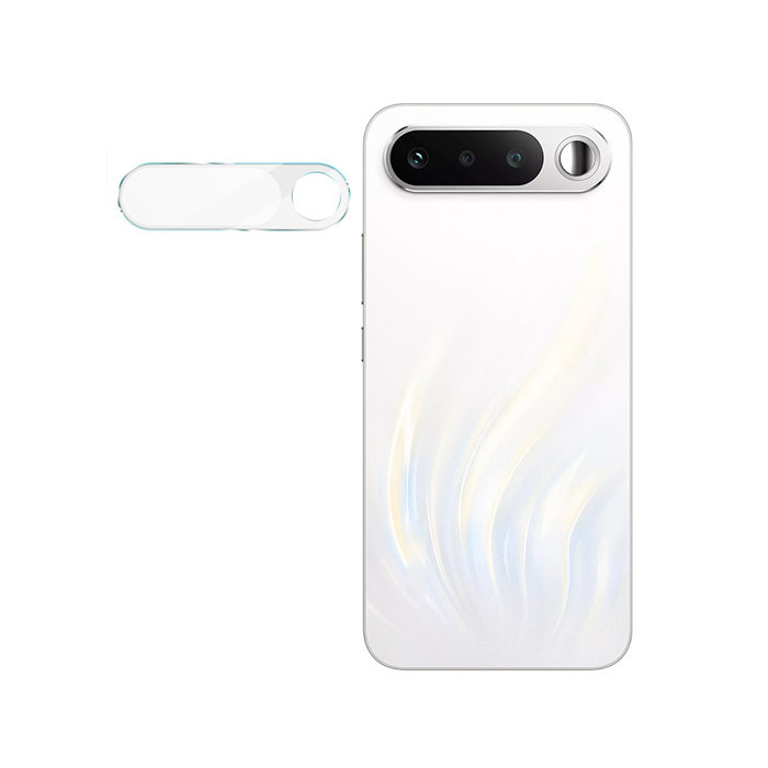 Imak realme 16 5G 鏡頭玻璃貼(纖薄版) 奈米吸附