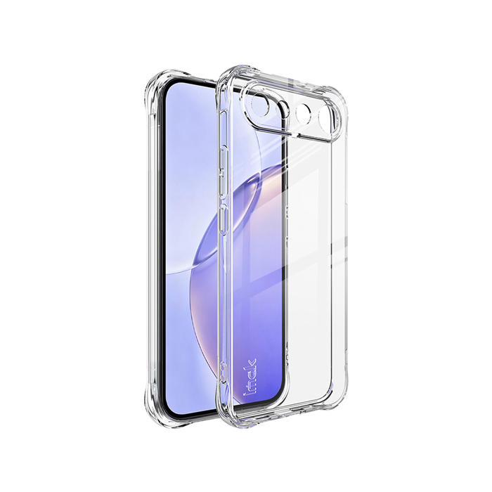 Imak realme 16 5G 全包防摔殼(氣囊) 手機殼